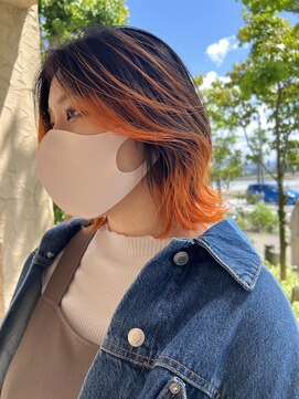 カイト(kaito) デザインカラー