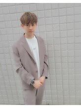 ラカーロ(La CARO)&nbsp;市橋 美髪改善