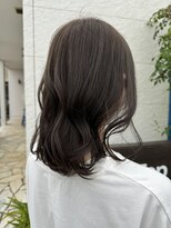 ビオトープミヨシ(Bio-Top MIYOSHI)&nbsp;アッシュグレー