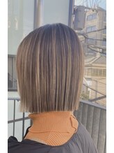 カラー(Color)&nbsp;coco 