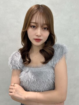 エジョン 三鷹店(Aejon) くびれヘア