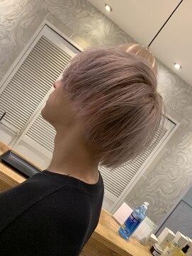 ツリーズ(Trees) ダブルカラー！