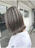 【mua/鳳/ハイライト】