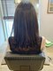 ロータス ヘアデザイン(LOTUS hair design.)の写真/平日限定のお得なクーポンも魅力！リラックスできる空間の中、平日の空いた時間にお得にキレイになれる♪