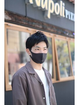 ココアール けやき通り(COCO.R) 学割あるよ