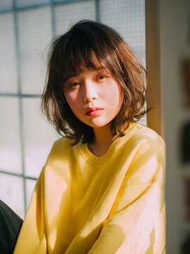 スタリー(Starry) 大人かわいいボブ20代/30代/40代/ハレマチ通り