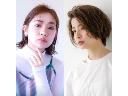 ヘアメイク バレッタ(HAIRMAKE VALETTA)の写真