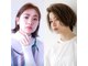 ヘアメイク バレッタ(HAIRMAKE VALETTA)の写真