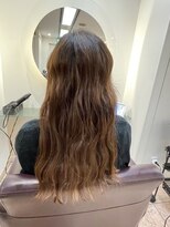 松本平太郎美容室 銀座パートフォー(PART４)&nbsp;ナチュラルパーマ