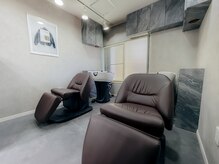 ハニーエイク(Haney89)の雰囲気（リラックス出来るシャンプー台(日暮里、上野、鶯谷)）