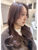 ノーチェ(noche) 大人可愛いミディアムhair
