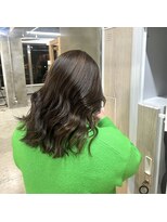 フリーラ 京都河原町三条店(freera)&nbsp;【kiho】ハイライト