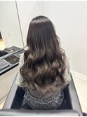 iLUMi × 韓国ヘア