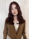 ローブ アオヤマ(LOAVE AOYAMA)の写真/"トレンド×似合わせ"どちらも叶える。【LOAVE】でしか作れない、とびっきりおしゃれなStyleに[ハイライト]