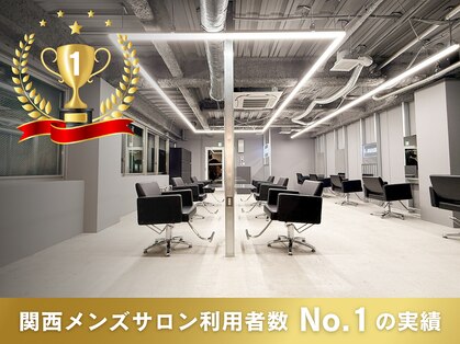 エルマーク 神戸三宮(L-MARK)の写真
