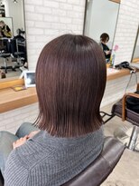 シエル フクオカ(CIEL FUKUOKA)&nbsp;くすみbrown◎