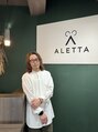 アレッタ(ALETTA) 河合 拓一