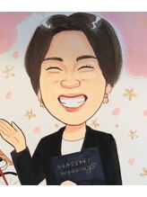 ラフウィーブ(Laugh Weave)&nbsp;ハッシー 