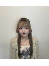 サンビャクロクジュウド(360°C) 中村 彩乃