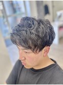 ソフトツイスト