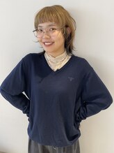 シロ(ciLo) 岩間 なつみ