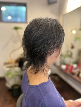 キートスヘアー(kiitos hair) kiitos31