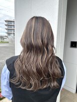 キーマン(KEYMAN)&nbsp;ハイライトカラー