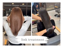 ラシックヘア 加古川店(LASSIC HAIR)の雰囲気（髪質改善トリートメント**）