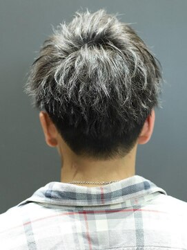 リップスヘアー 梅田アネックス(LIPPS hair) ツイストハーフアップショート