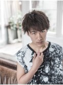 好感度抜群！スマートマッシュ