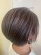 ヘアー サロン ピプ(PiPU)の写真/大人女性から高支持◎ヘアケア&デザイン提案でお悩みも解消！！
