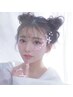 早朝9時台ヘアセット￥2900/心斎橋 なんば ヘアセットサロン
