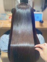 ヘアメディカルサロン 名古屋(HAIR MEDICAL SALON)&nbsp;髪質改善/トリートメント/ストレート/縮毛矯正
