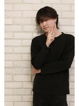 アッシュ 稲田堤店(Ash)&nbsp;八木 希望