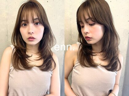 エン(enn.)の写真