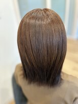 フウ(phew) ミディアムベージュ