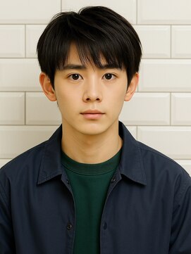 デイズ(DAYS) 学生/中学生/高校生/大学生/マッシュ/ツーブロック/ショート