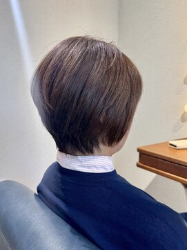 エルサフィロ ヒゴバシ(el zafiro) 【エルサフィロ　肥後橋】お客様スタイル