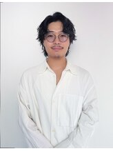 ツーダブルバイフィフス 茶屋町店(WW.. by fifth) 瀧内 海晴