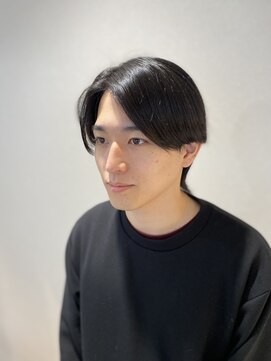 ビジネスセンターパート