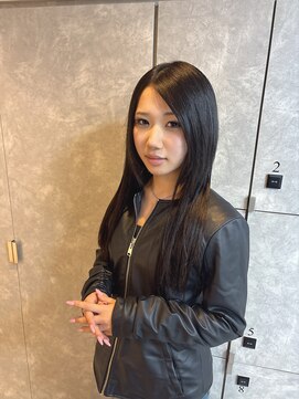 ガルボヘアー 名古屋栄店(garbo hair) #プルエクステ#エクステ#カラー#ブリーチ#ダブルカラー