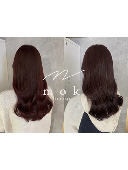 【川口駅徒歩6分】毎日忙しい大人女性にうれしい◎日々のケアやメンテナンスは《mok》で叶う。<川口>