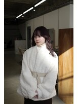 シアー(siar)&nbsp;ラベンダーピンク