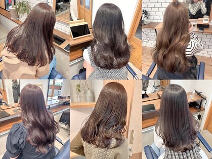 コミレ(COMILE)の写真