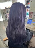 パープルカラー