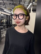 ユウハウス ミニョン(YU HOUSE Mignon) Mahina