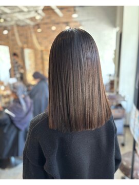 スペックホルダー(Spec Holder) 髪質改善1.22