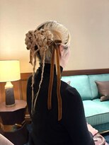 ラパンセノアール(LA PENSEE NOIR)&nbsp;シープアレンジ