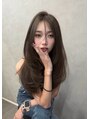 ジーナ 高田馬場(Zina) ブリーチカラー以外もお任せ下さい!!♪