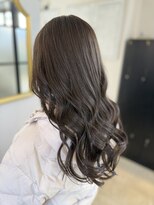 ファイブ ノーヴル カラット(5 Noble ct.)&nbsp;ブルーベージュ×oggiottoプレミアム